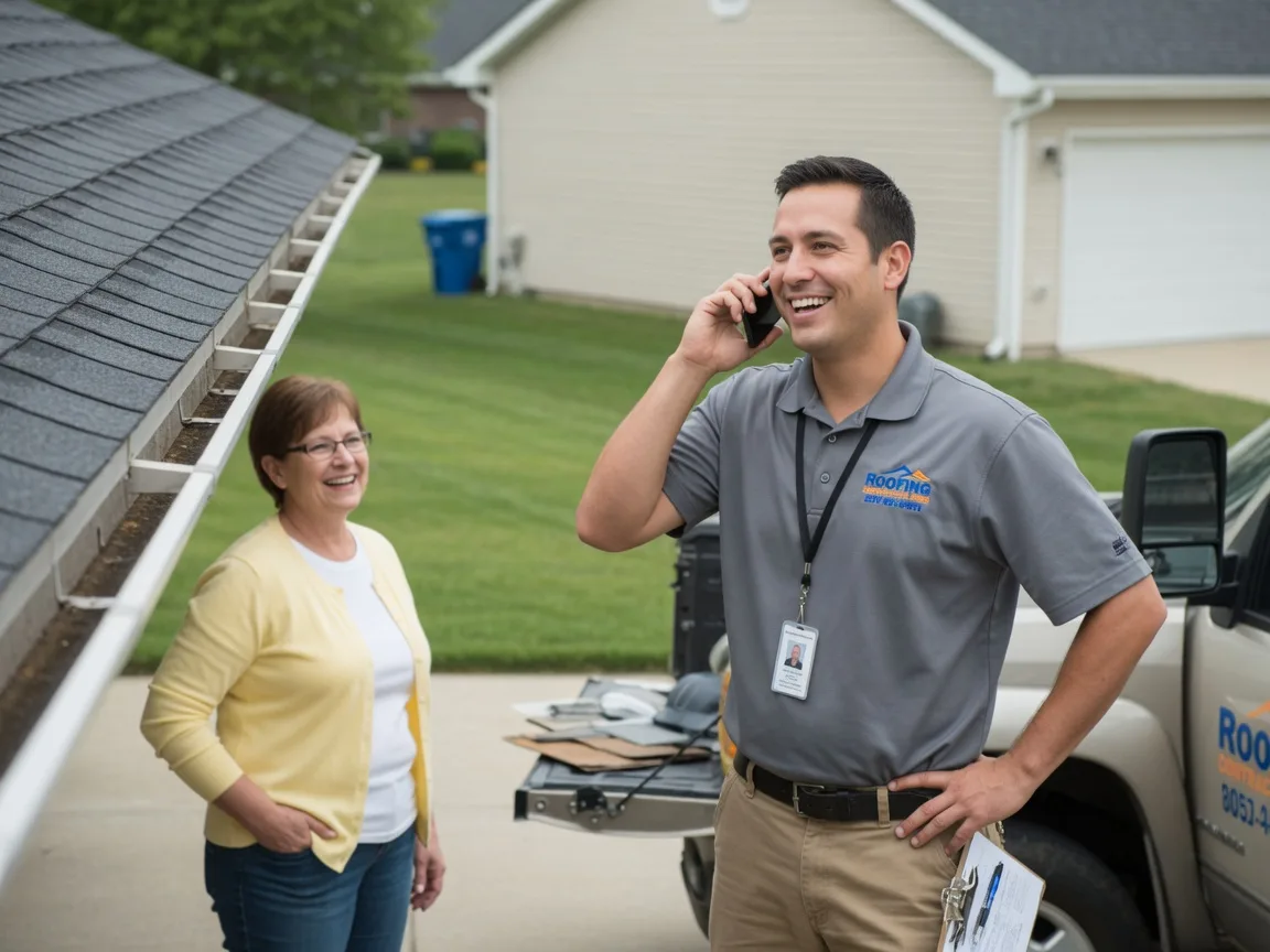 Local Roofing Contractors Iron Gate, VA FAQs